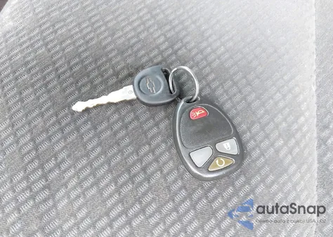 2008 Chevrolet Silverado 1500 Lt1 из США, поврежденный, VIN 2GCEK190X81297772